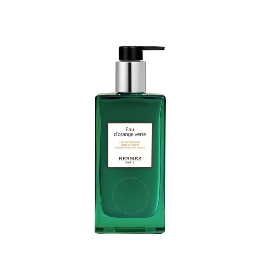 Hermes Eau D'orange Verte Body Lotion 6.7 oz Bath & Body 3346130433071