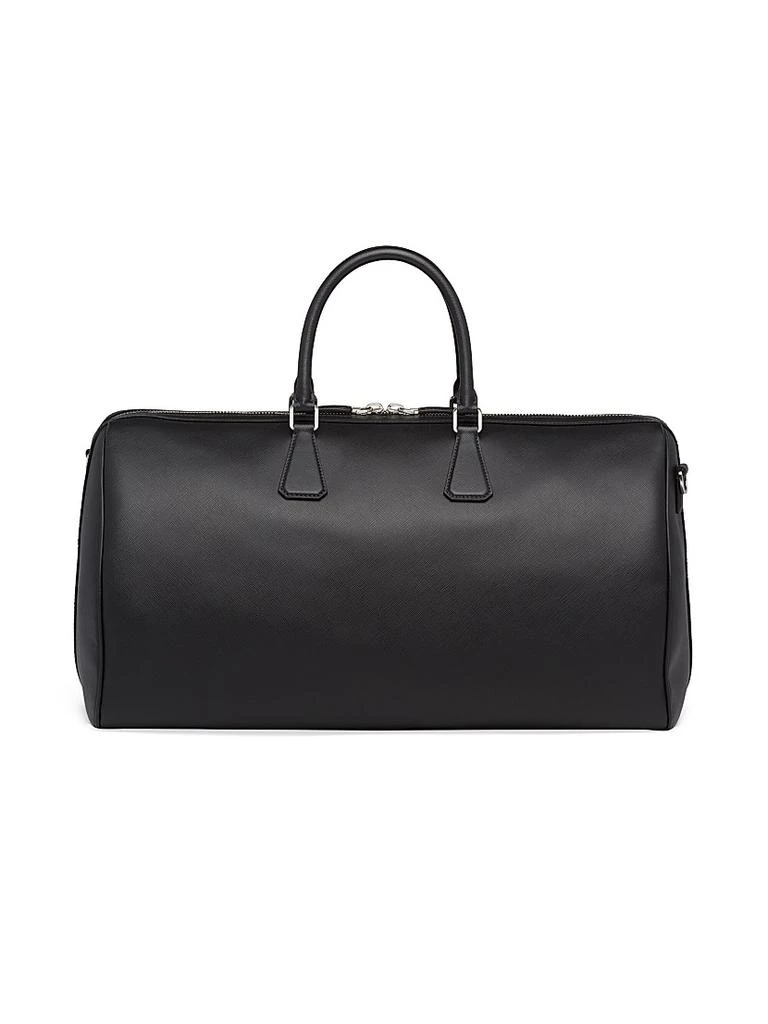 Prada Saffiano Leather Travel Bag 4