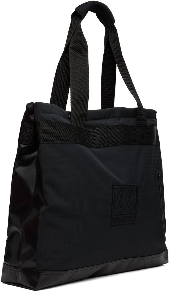 66°North Black 24L Multi Tote 2