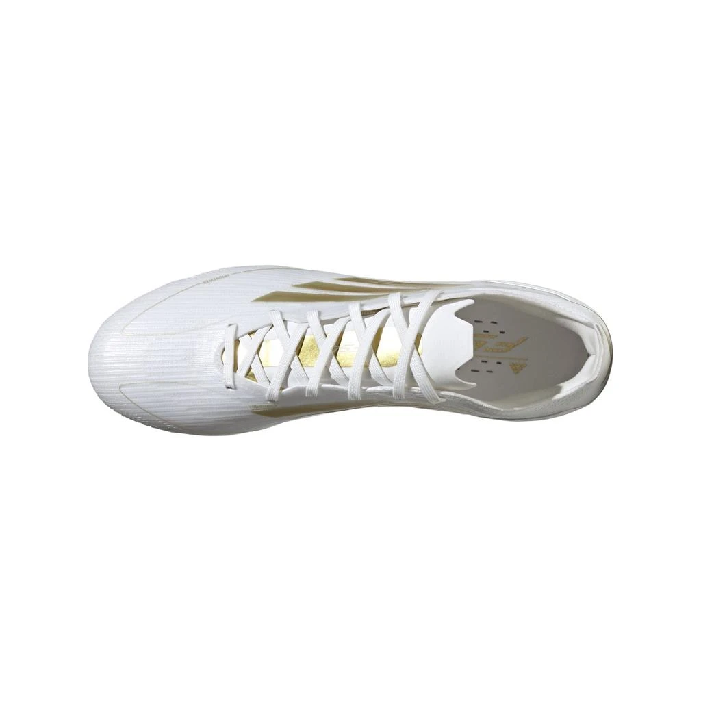 Adidas F50 Pro Firm Ground Soccer Cleats 4