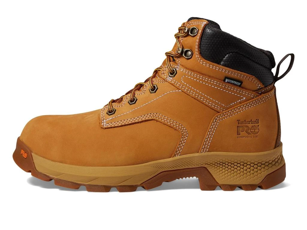 Timberland 50th Anniversary Titan EV 6" Composite Safety Toe Waterproof 4