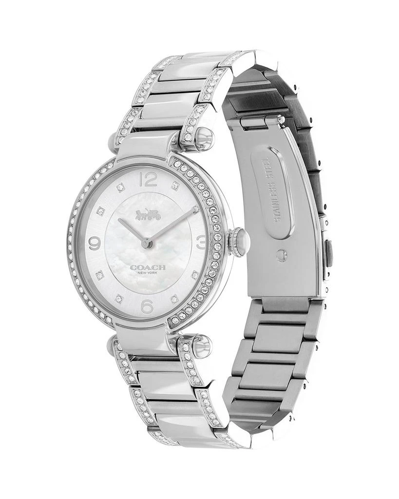 Coach Cary Watch, 34mm 2
