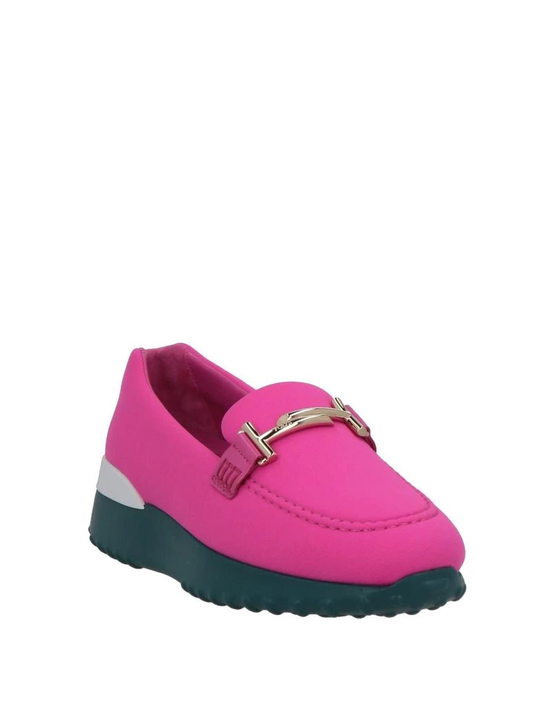 Tod's Loafers 2