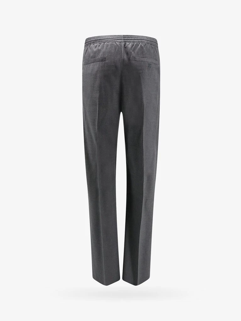 Givenchy Virgin wool trouser 6