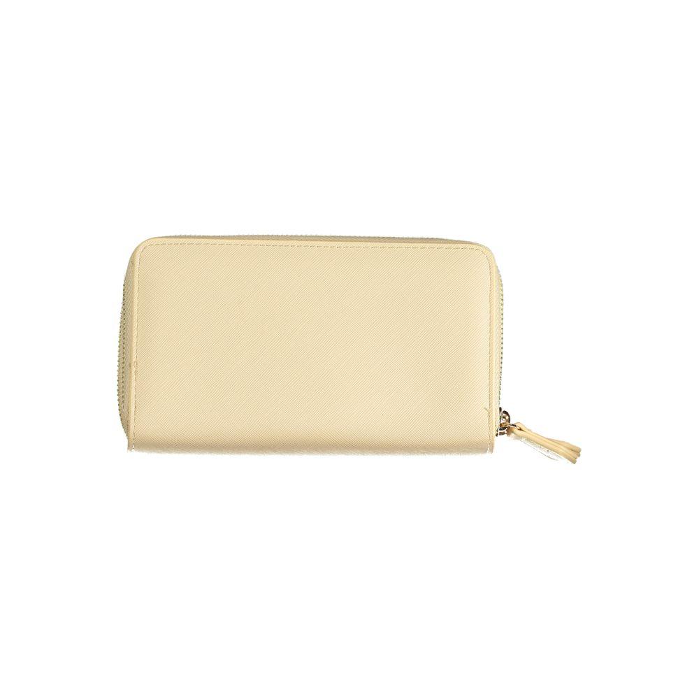 Mario Valentino Polyethylene Women's Wallet