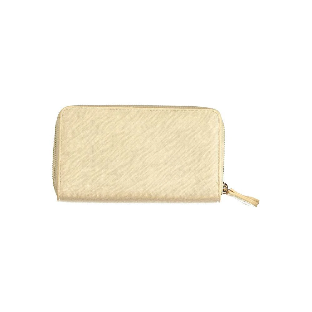 Mario Valentino Polyethylene Women's Wallet 2