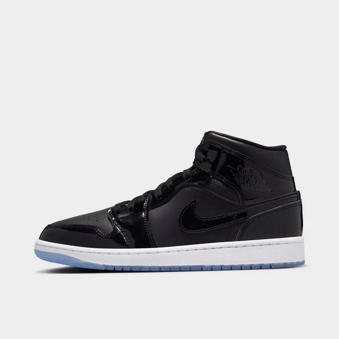 Jordan Air Jordan Retro 1 Mid SE Casual Shoes 1