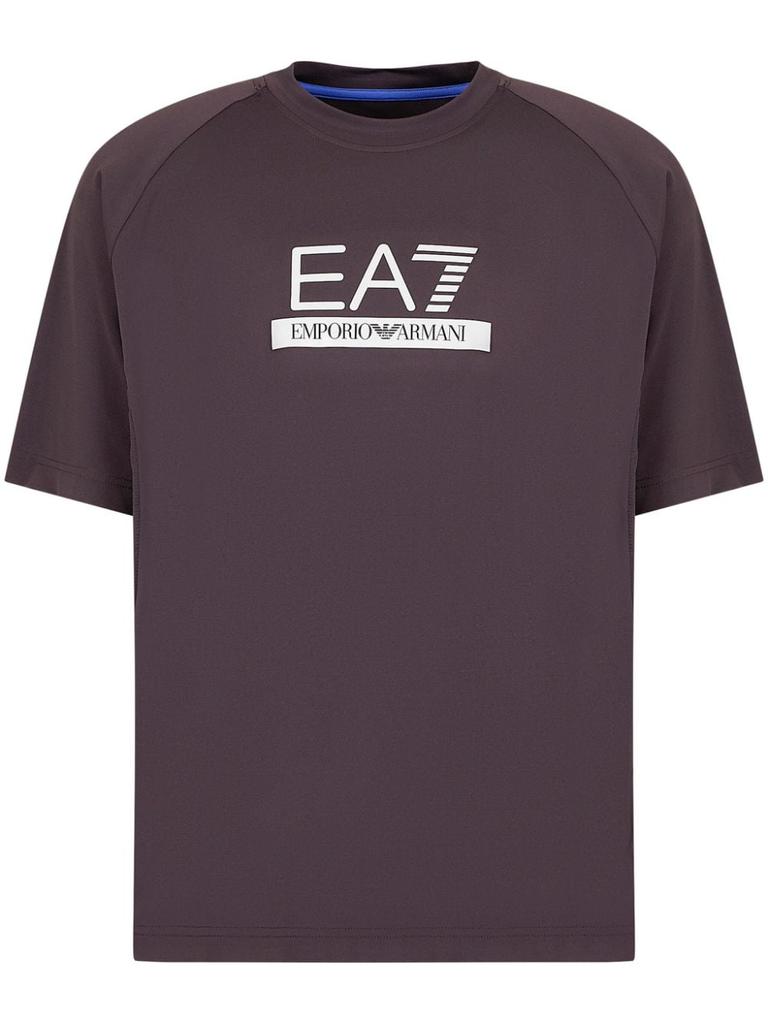 EA7 EA7 - Logo T-shirt