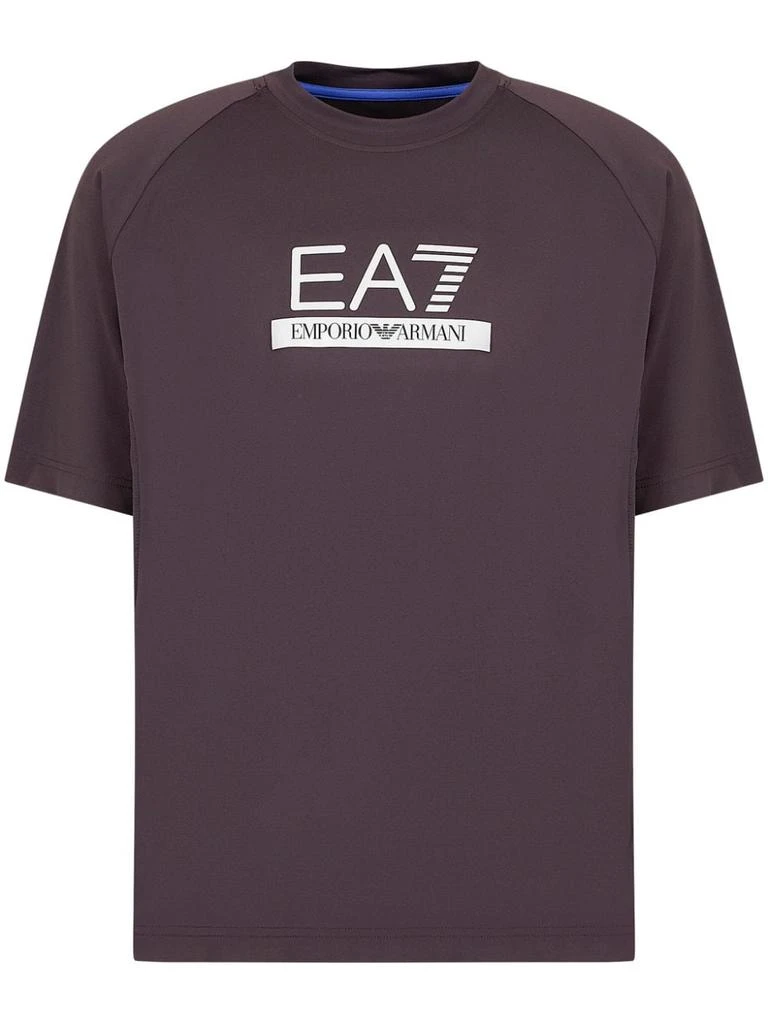 EA7 EA7 - Logo T-shirt 1