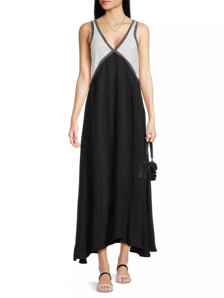 Sancia Naomi Maxi Dress 2