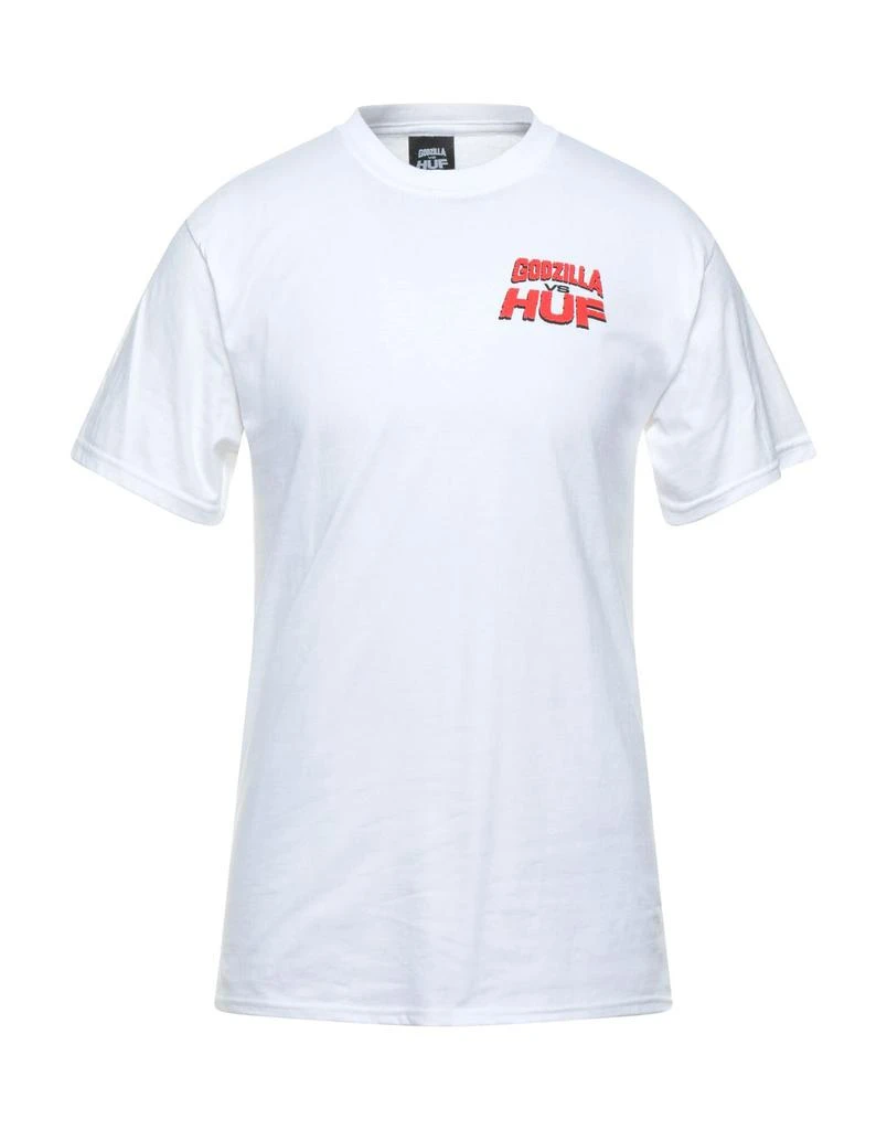 HUF T-shirt 1