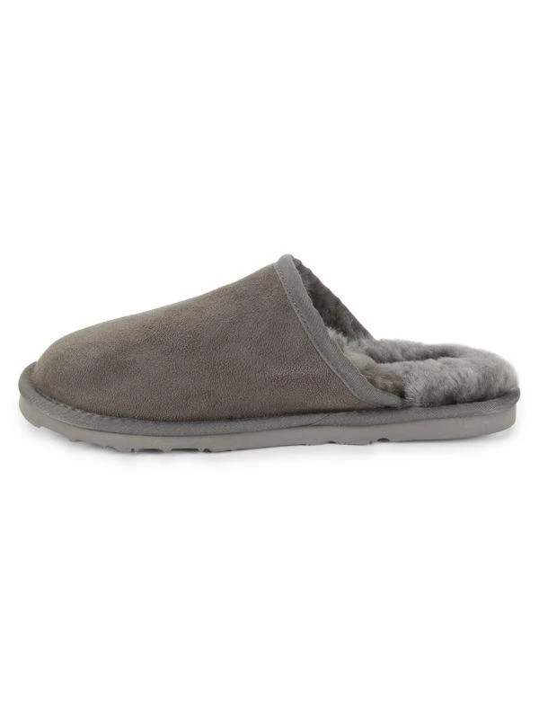 Australia Luxe Double-Faced Sheepskin House Slippers 4