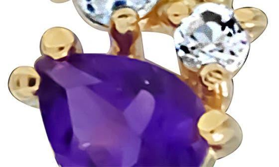 Bony Levy Color Trend Ring 2