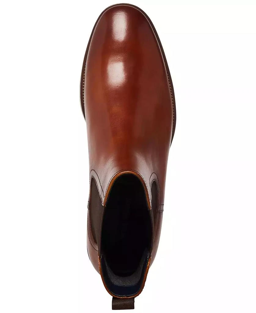Steve Madden Men's Sverne Chelsea Boots 6