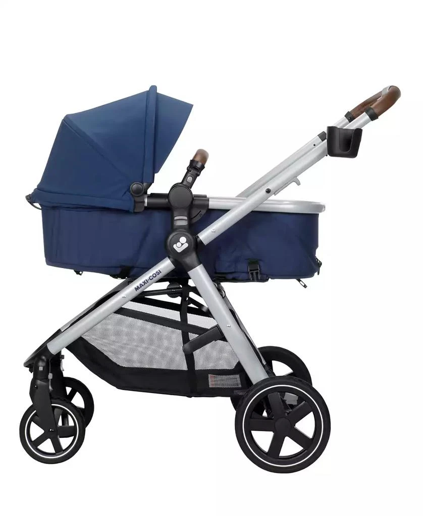 Maxi-Cosi Zelia2 Luxe Travel System 2
