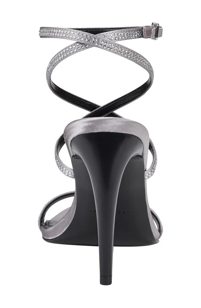 Marc Fisher Cammile Ankle Strap Sandal 7