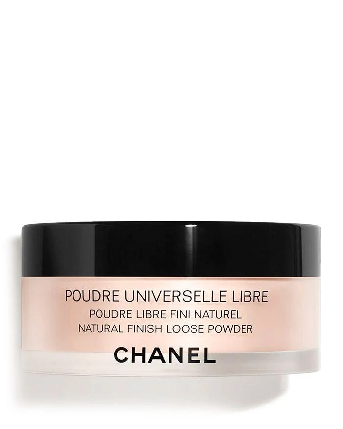 Chanel POUDRE UNIVERSELLE LIBRE 1
