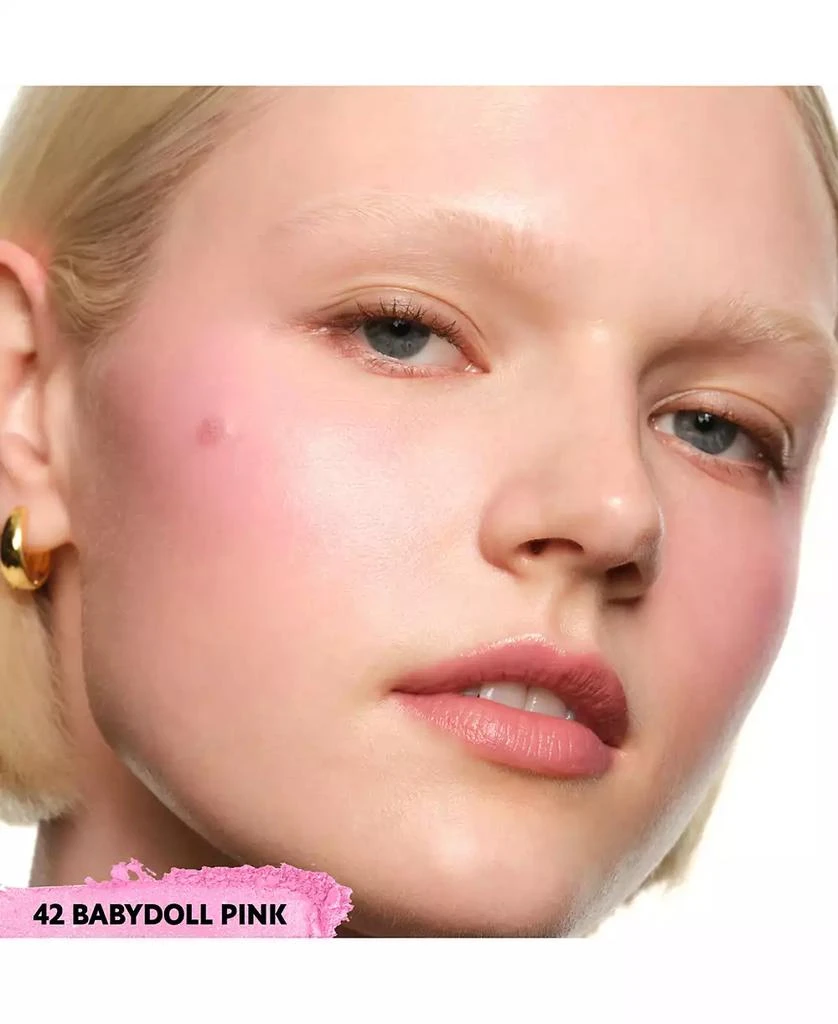 Yves Saint Laurent Make Me Blush 24H Buildable Powder Blush 2