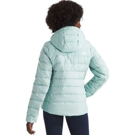 The North Face Aconcagua 3 Hooded Jacket - Women's 2