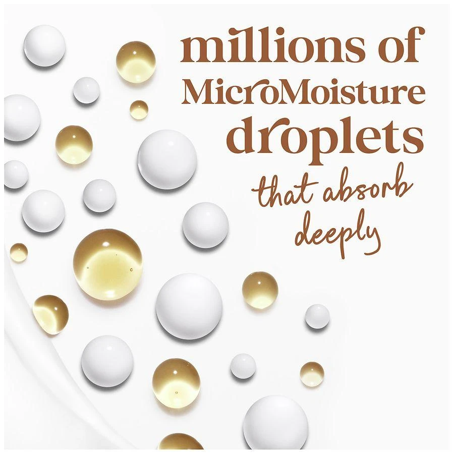 Dove Restoring Body Wash Coconut and Cocoa Butter 6