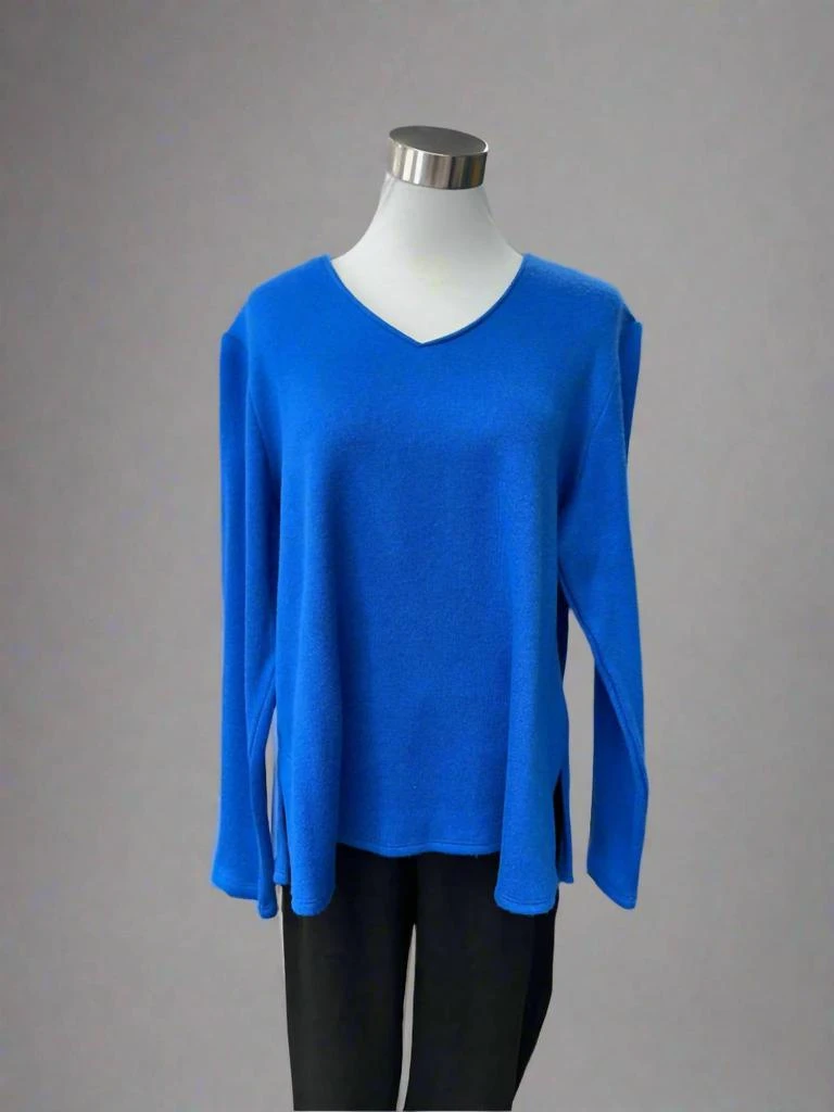 Soft Works Soft Works - Women's Long Sleeves Top 2