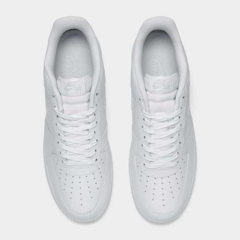 NIKE Men
s Nike Air Force 1 Low Jewel Casual Shoes 5