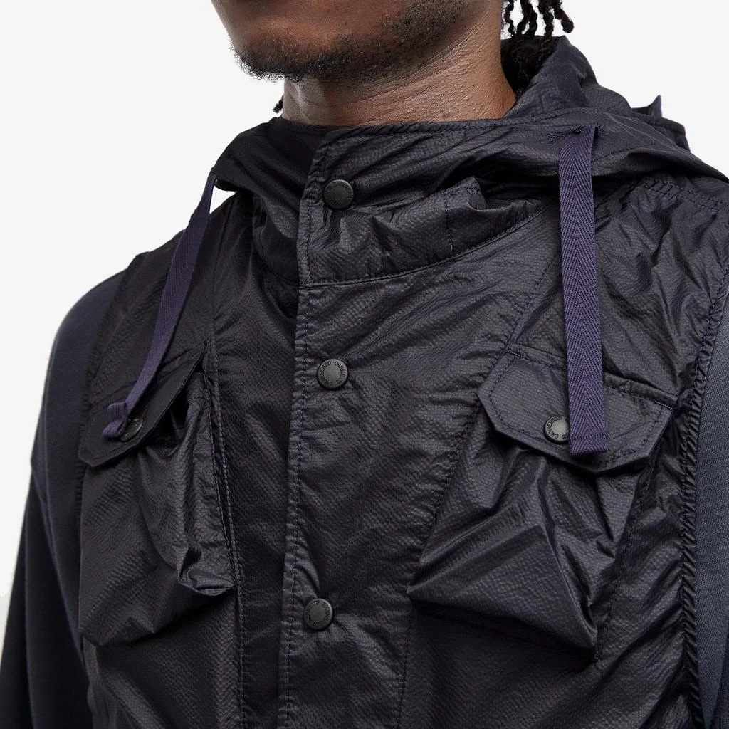 Engineered Garments Engineered Garments Field Vest 5