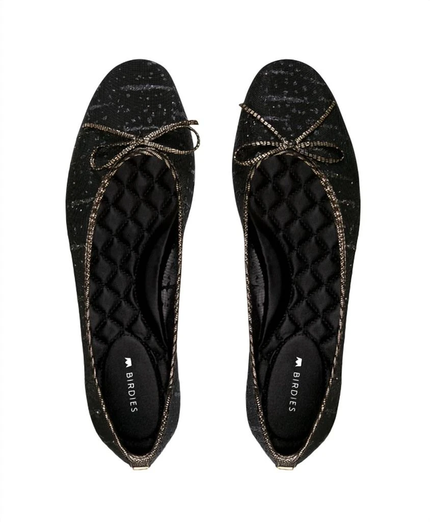 Birdies Birdies - Women's The Songbird Ballet Flats 2