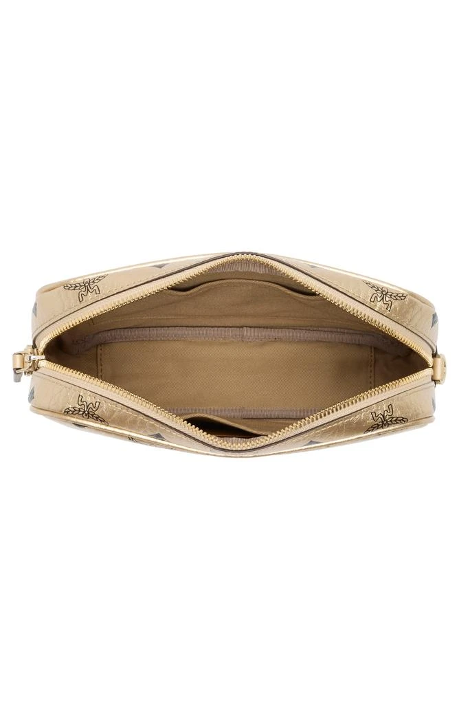 MCM Aren Visetos Crossbody Bag 5
