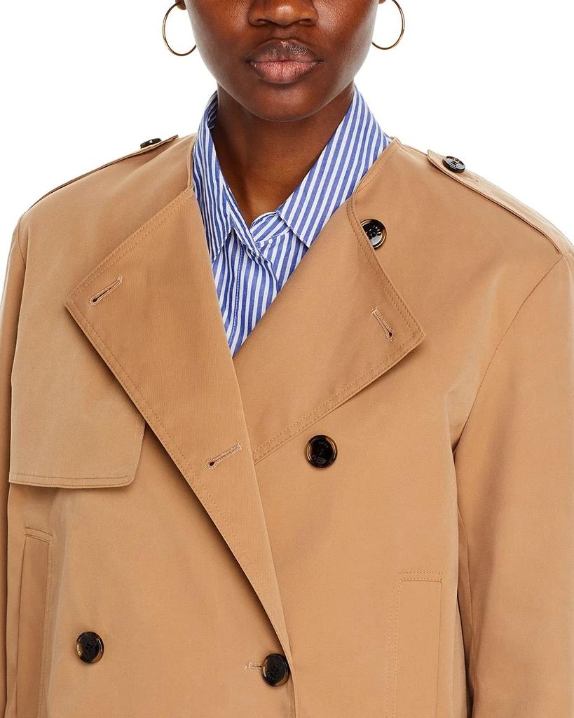 Hugo Boss Camorea Jacket 6