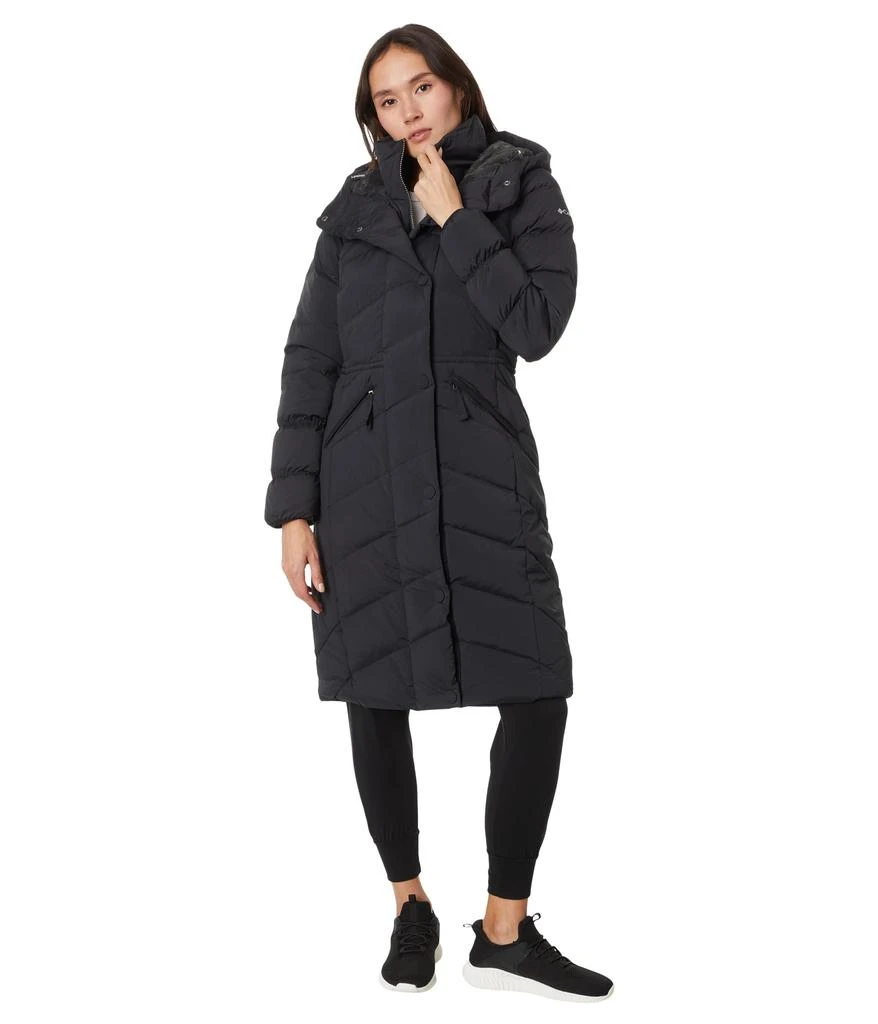 Columbia Ember Springs™ Long Down Jacket 1