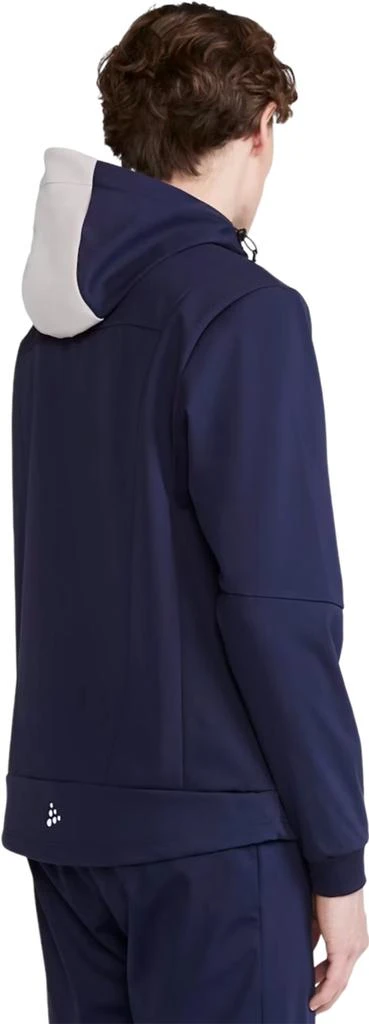 CRAFT Core Backcountry Hooded Jacket - Men's 5