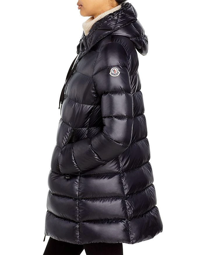 Moncler Suyen Hooded Down Parka 3