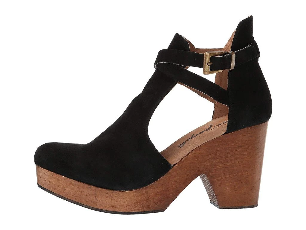 Free People Cedar Clog 4