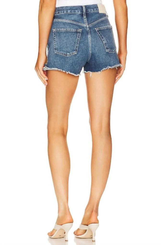 Citizens of Humanity Citizens Of Humanity - Marlow Vintage Short 3