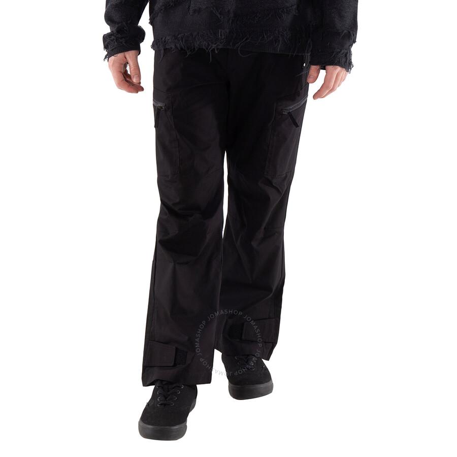 A-COLD-WALL* Static Zip Cotton Pants
