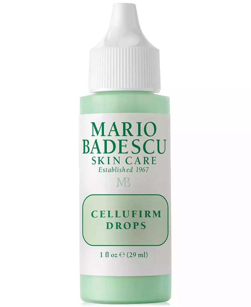 Mario Badescu Cellufirm Drops, 1-oz. 2