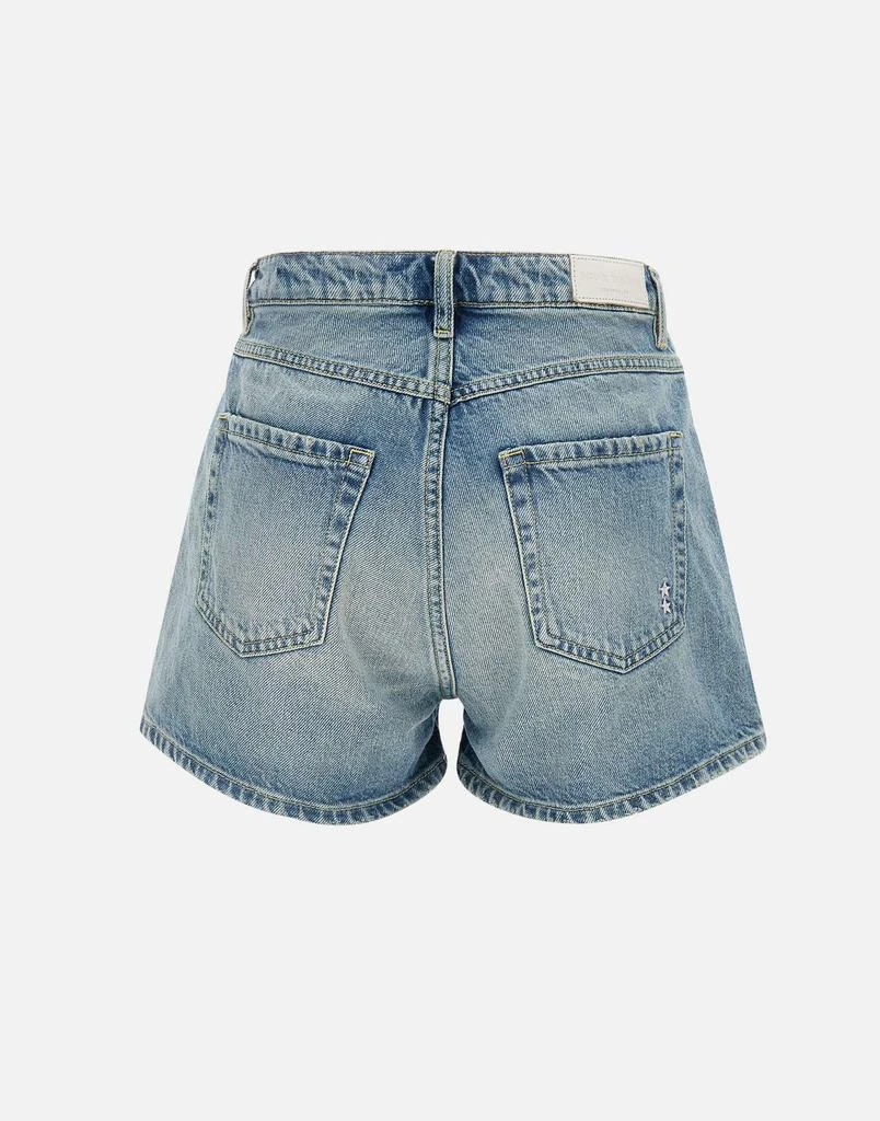 ICON DENIM ‘Tam’shorts 3