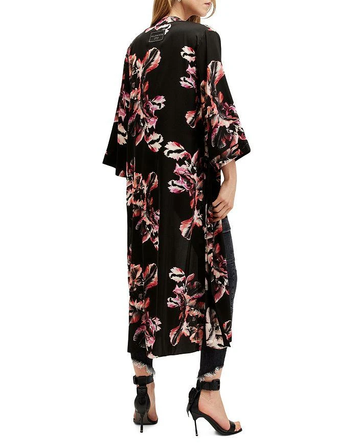 ALL SAINTS Carine Kimono 3