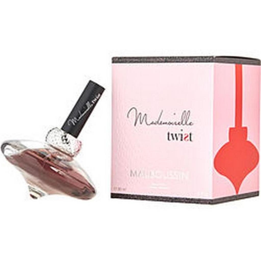 MAUBOUSSIN 3 oz Mademoiselle Twist Eau De Parfum Spray for Women