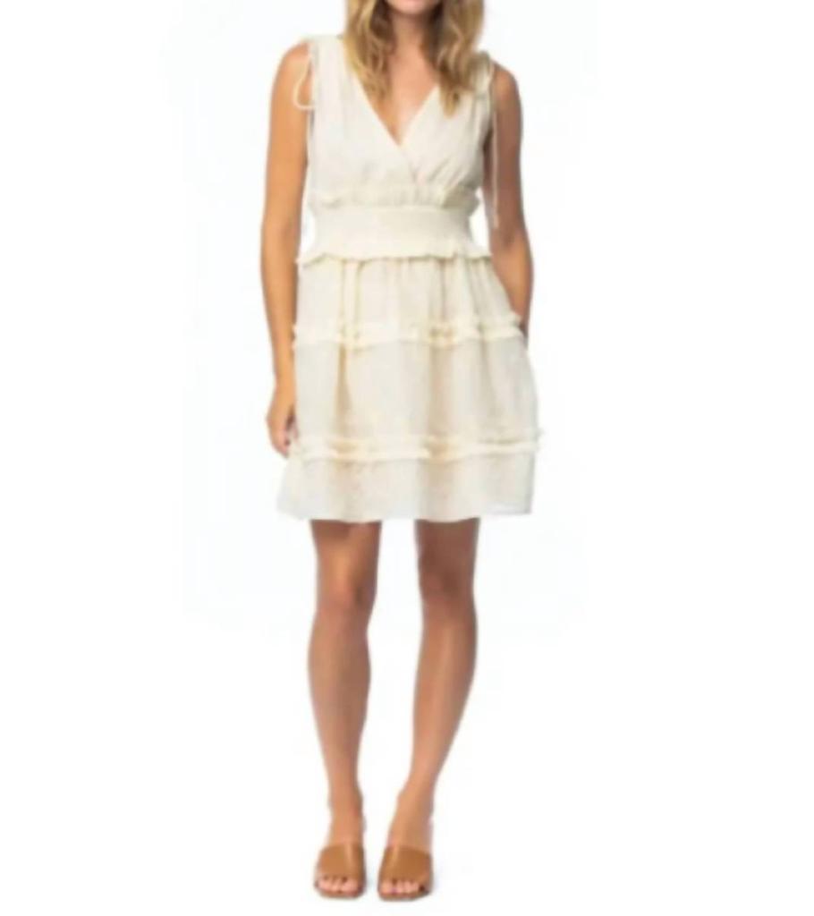 Tolani Tolani - Kels Dress