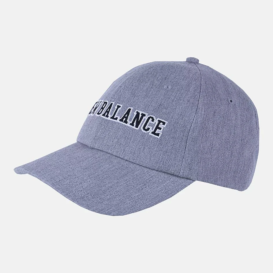 New Balance NB Logo Hat 1
