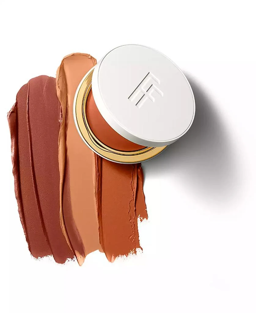 Fashion Fair Crème To Powder Skin 10