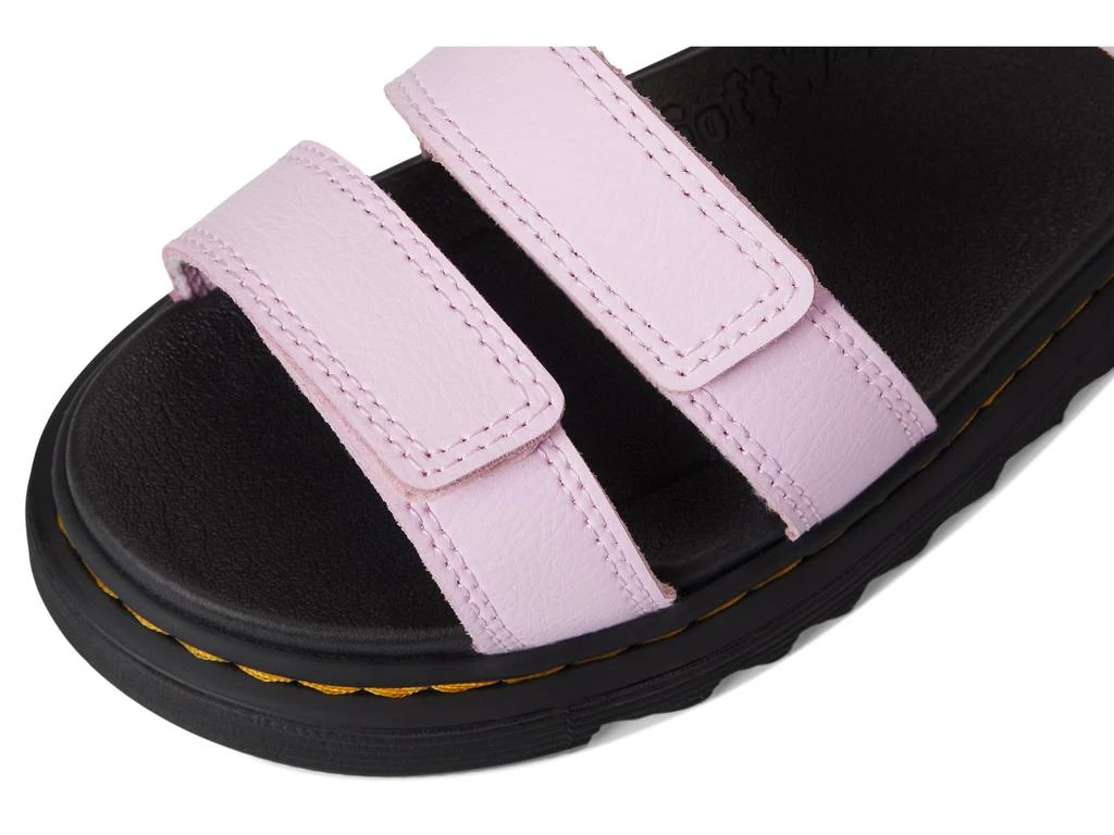 Dr. Martens Klaire (Big Kid) 6