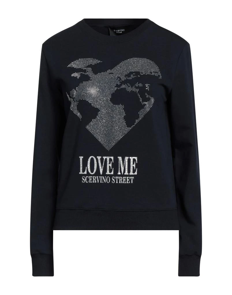 ERMANNO SCERVINO Sweatshirt 1