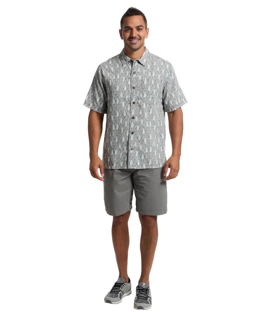 Royal Robbins Camino Pucker Short Sleeve 5