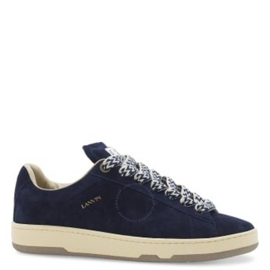 Lanvin Multicolor Flash-X sneakers - Casual Shoes - Compare