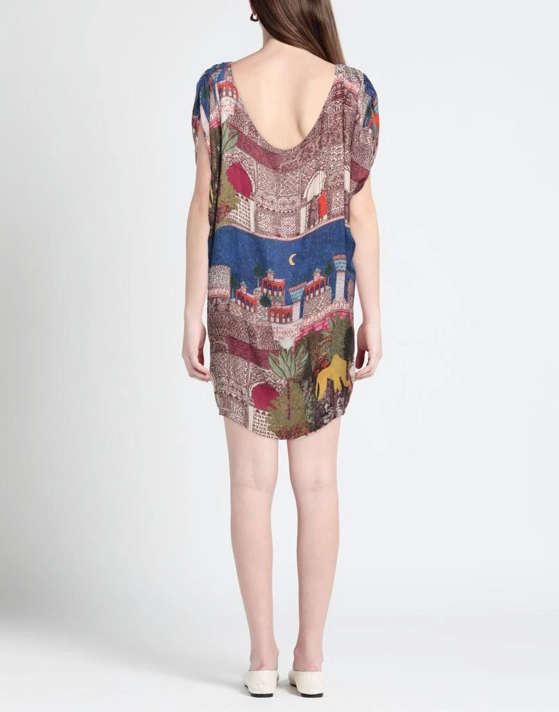 CHUFY Short dress 3