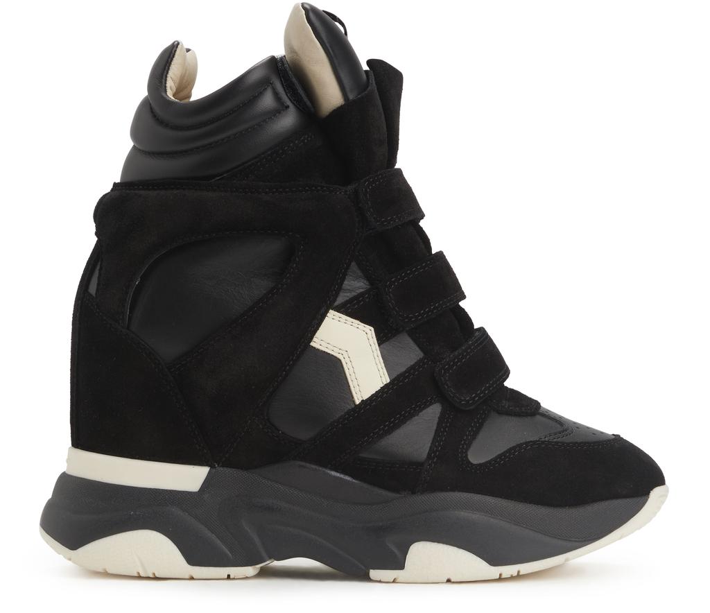 Isabel Marant Balskee sneakers