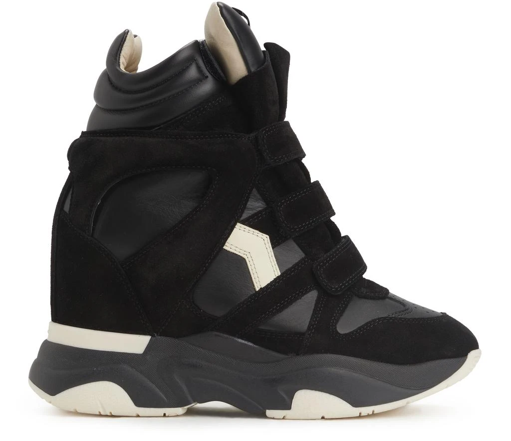 Isabel Marant Balskee sneakers 2